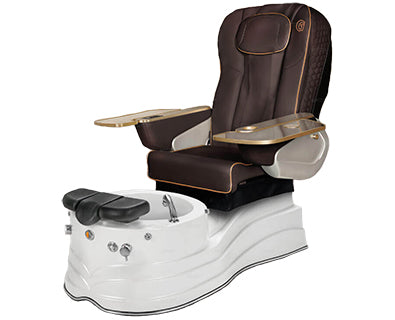 La Trento Pedicure Chair 9690