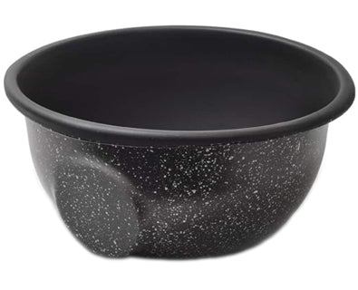 Pedicure Spa Bowl - Hard Plastic | Meridianspas.com – Meridian Spas