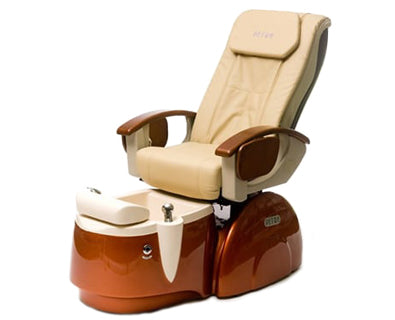 Petra 2024 pedicure chair