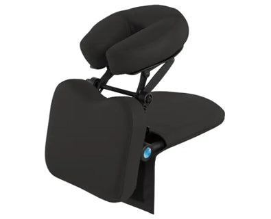 Avila II™ Portable Massage Chair Package
